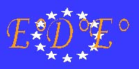 Logo EDE