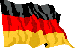 Deutsche Flagge