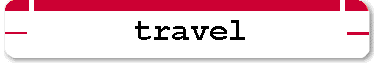  travel 