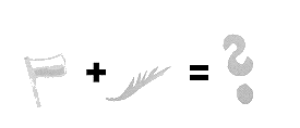 Flage + Feder=?