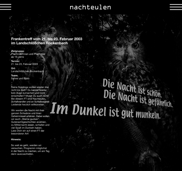 Nachteule