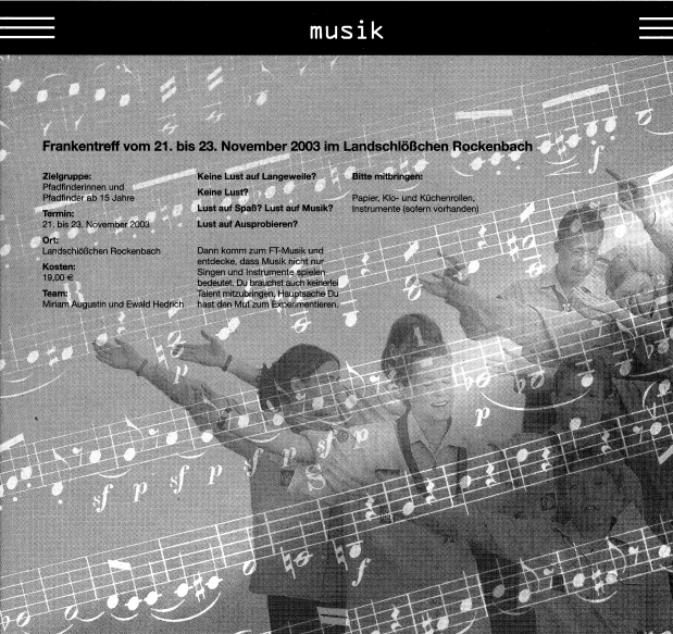 Musik
