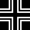 Logo: Kreuz