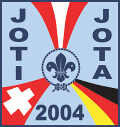 JOTI Logo 2004