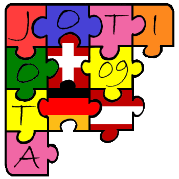 JOTI Logo 2009
