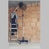L�ftungs Installation