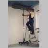 Plattenlift