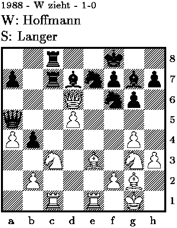 Stellung 31