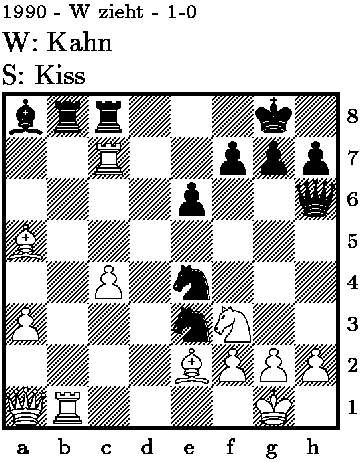 Stellung 81