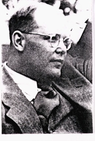 Dietrich Bonhoeffer