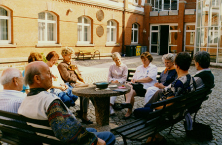Arbeitskreis 1
