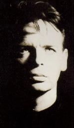 Gary Numan