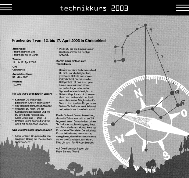 Technikkurs
