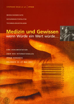  Foto: Buch zum Kongre&szlig; 