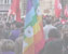  Foto: Vor der N&uuml;rnberger Lorenzkirche 