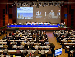 Foto: Nürnberger Erklärung Foto: Nürnberger Erklärung
