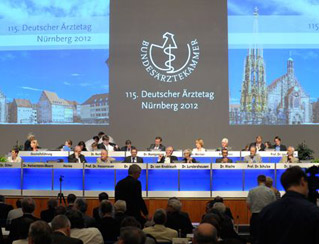 Foto: Nürnberger Erklärung Foto: Nürnberger Erklärung